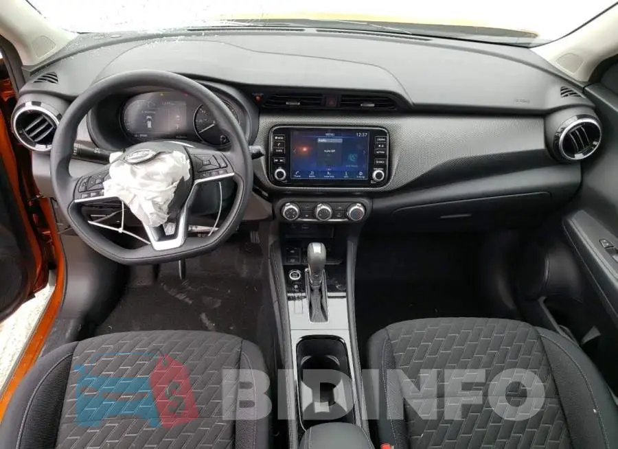 3N1CP5CV1PL508300 Photo# 8