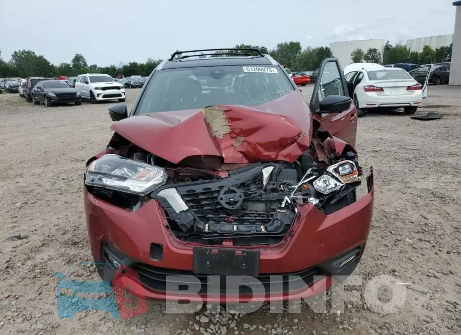 3N1CP5DV0LL559358 Photo# 5