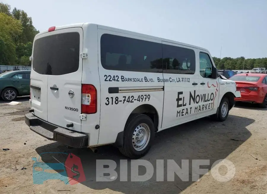5BZBF0AA6JN850749 Photo# 3