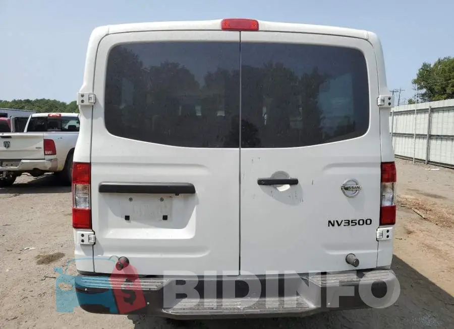 5BZBF0AA6JN850749 Photo# 6