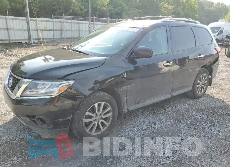 5N1AR2MM6GC651673 Photo# 1