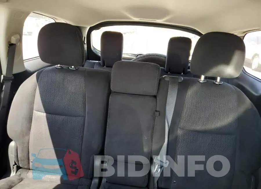 5N1AR2MNXGC668582 Photo# 10