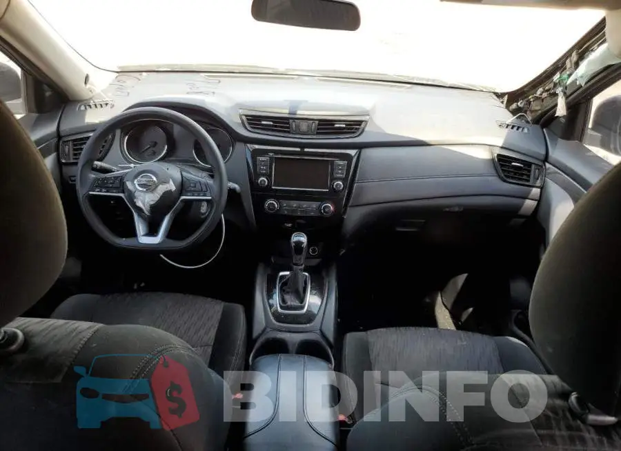 5N1AT2MT0JC766849 Photo# 8