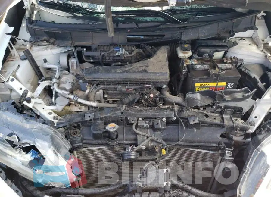 5N1AT2MT8JC774259 Photo# 12