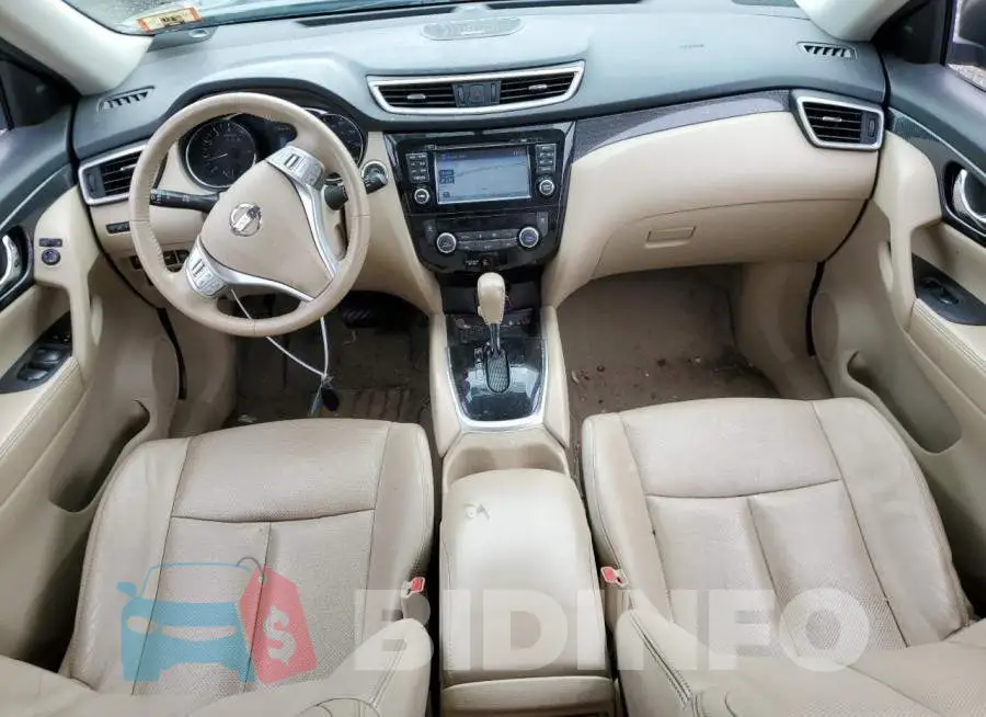 5N1AT2MV6EC856417 Photo# 8