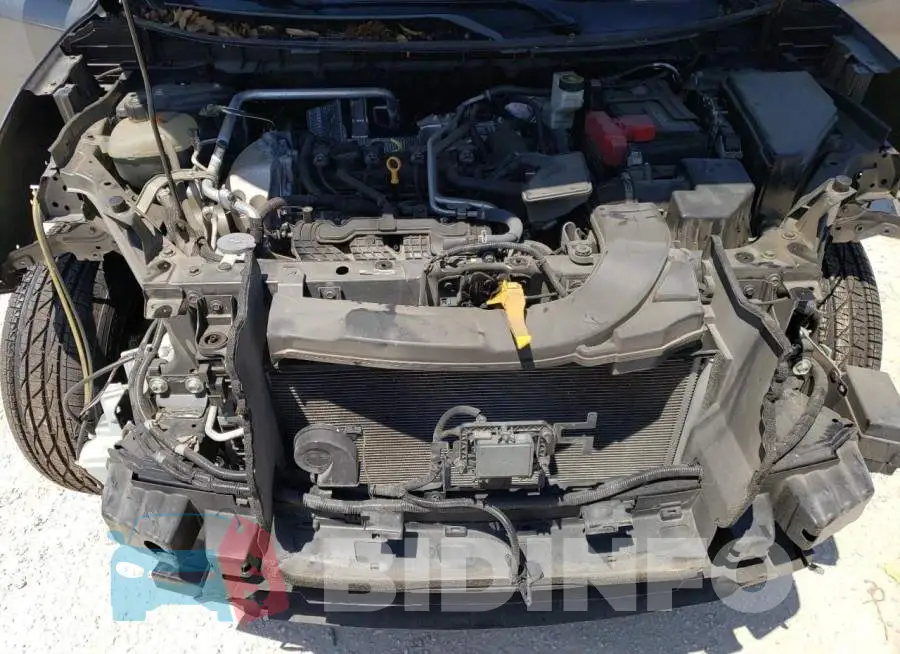 5N1AT3BA2MC681474 Photo# 12