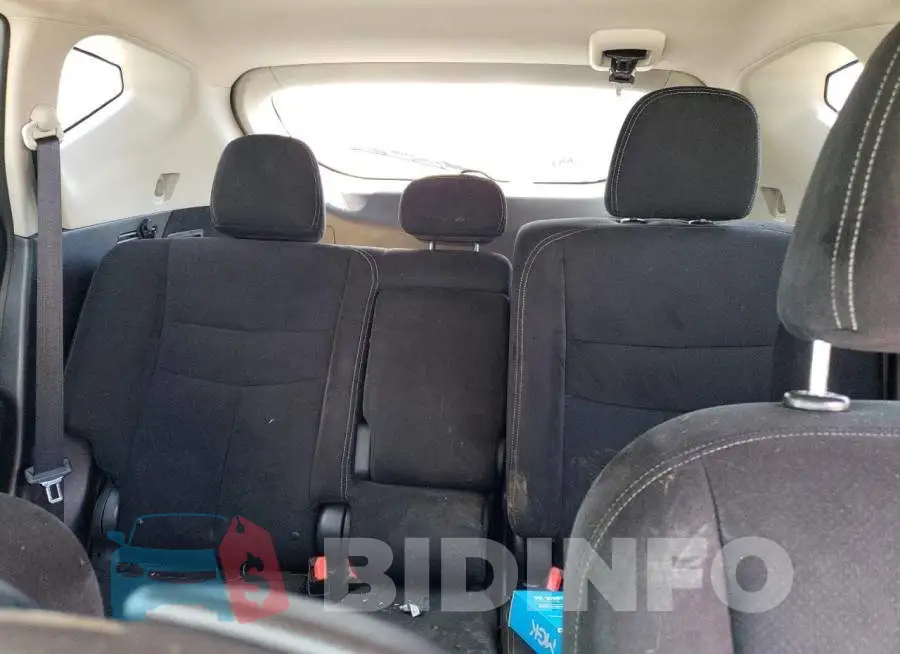 5N1AZ2MG5FN226815 Photo# 10