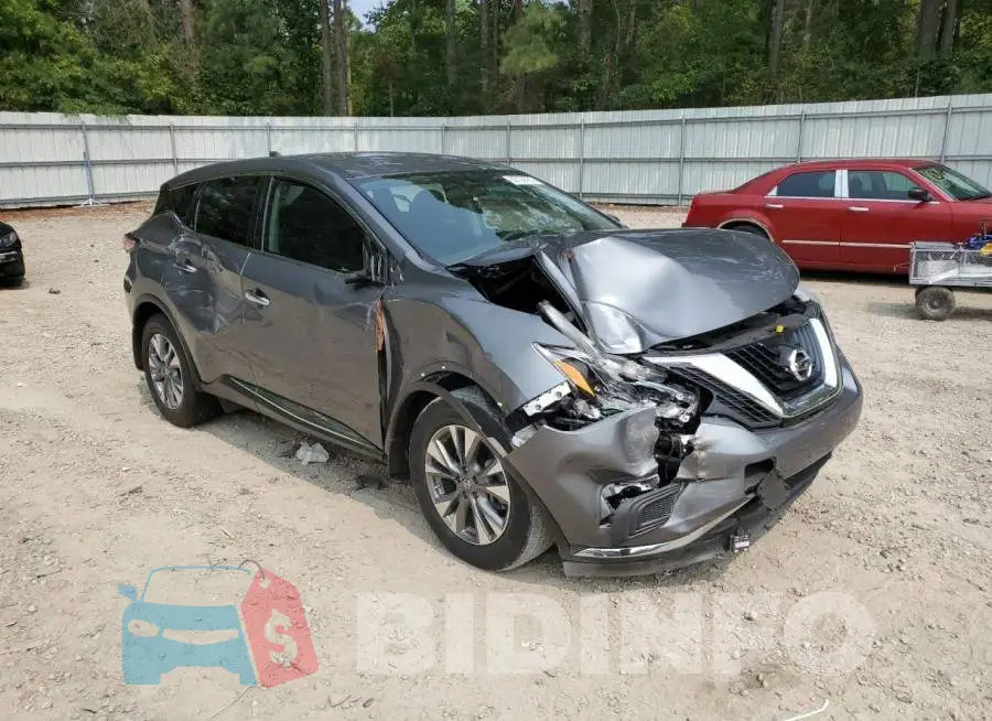 5N1AZ2MG5JN186552 Photo# 4