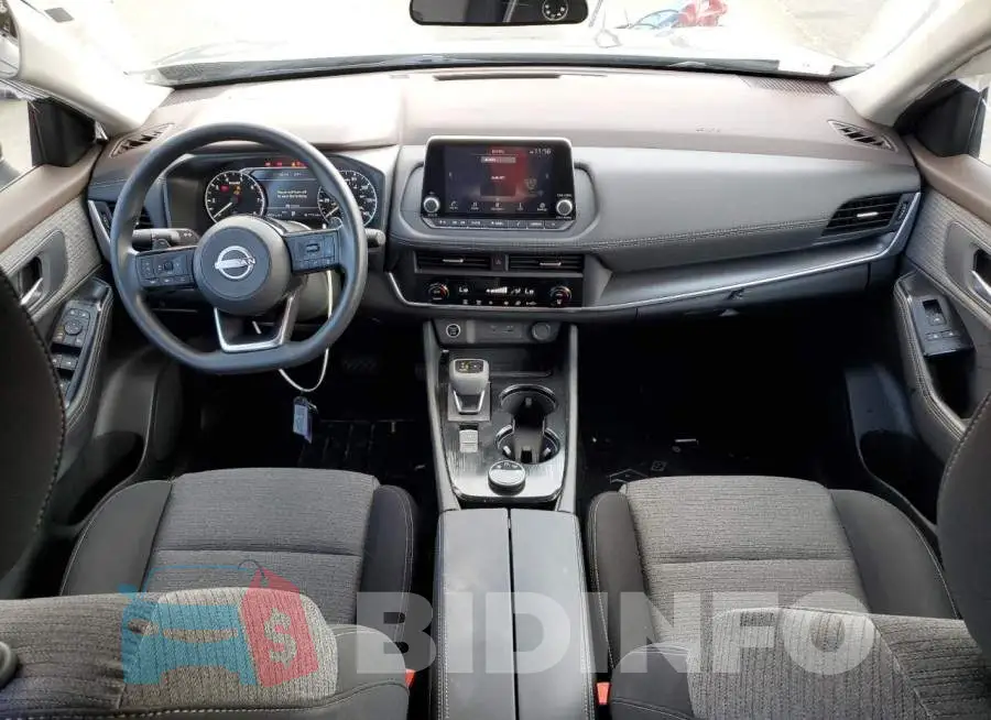 5N1BT3BB4PC834132 Photo# 8