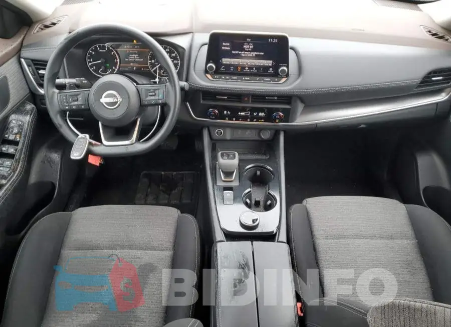 5N1BT3BB7PC811850 Photo# 8