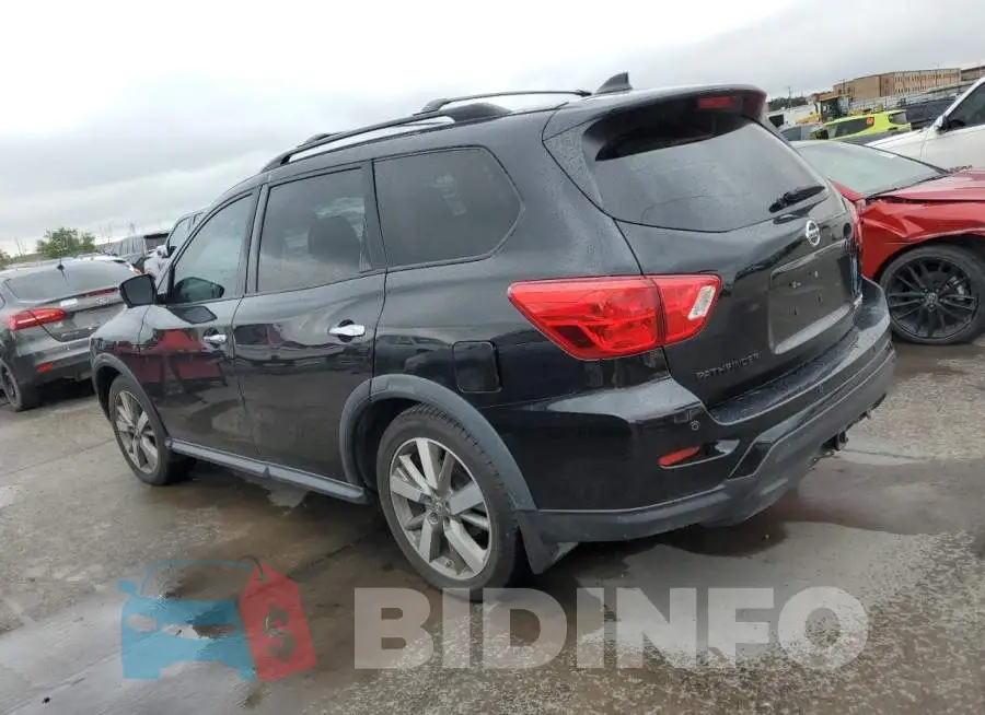 5N1DR2CN3LC650143 Photo# 2