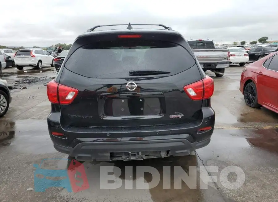 5N1DR2CN3LC650143 Photo# 6