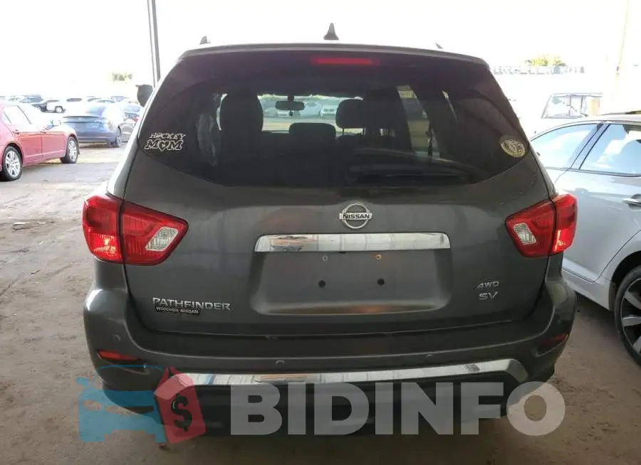 5N1DR2MM3KC596198 Photo# 6