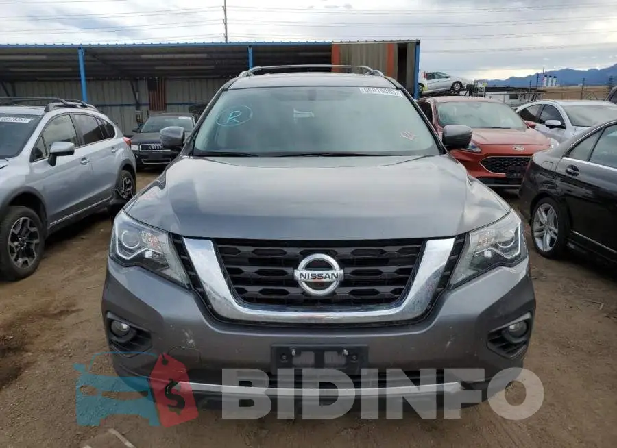5N1DR2MM5JC621777 Photo# 5