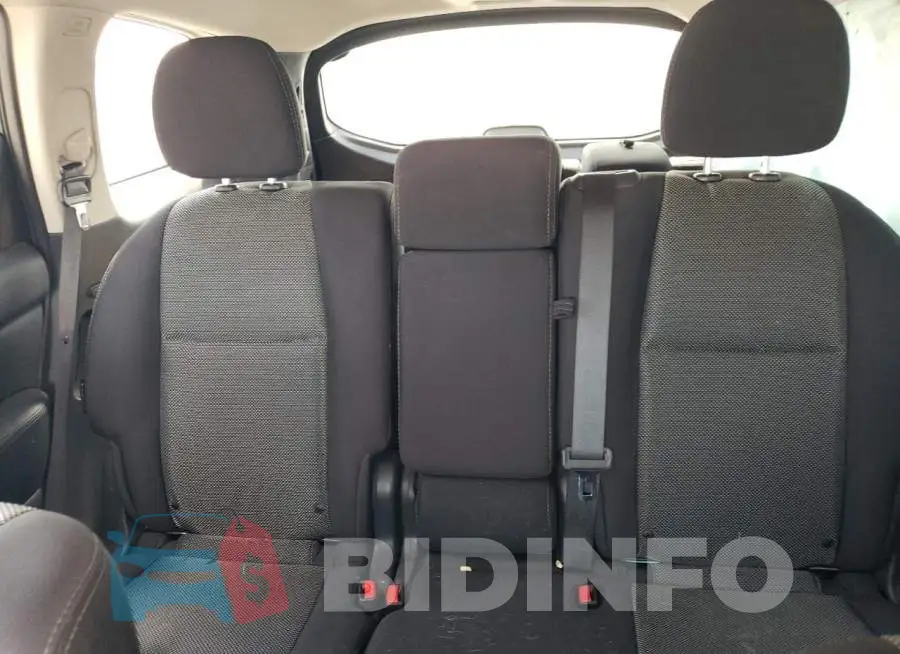 5N1DR2MM5KC578169 Photo# 10