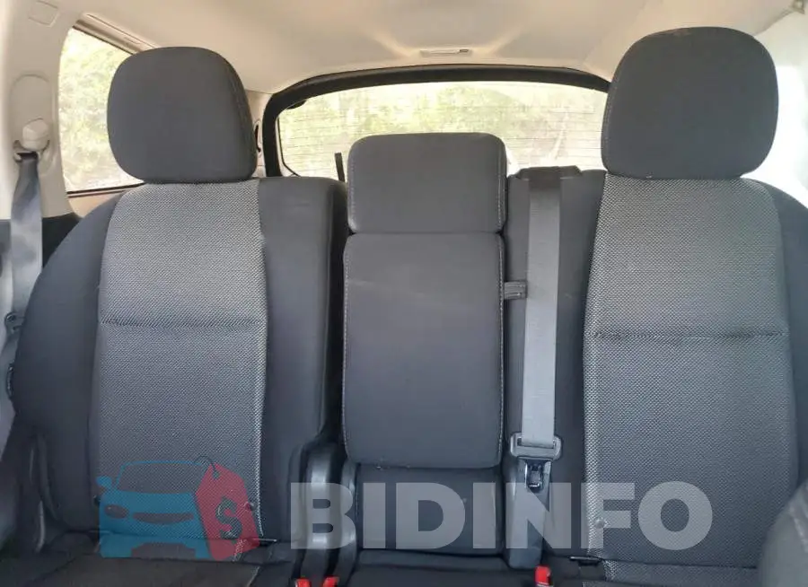 5N1DR2MN2KC584245 Photo# 10