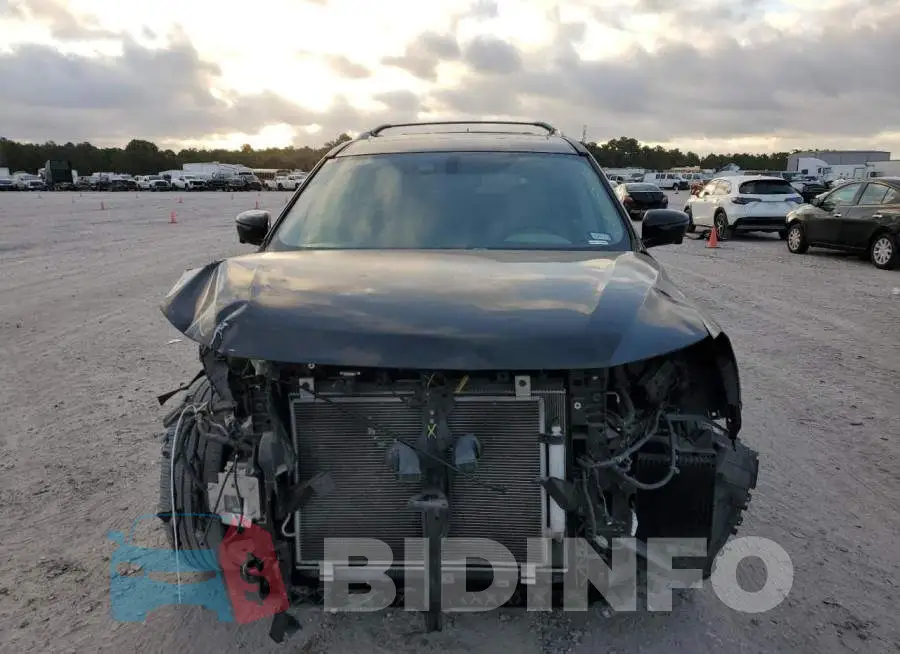 5N1DR2MN8HC696914 Photo# 5