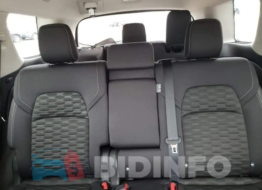5N1DR3BC5NC258869 Photo# 10