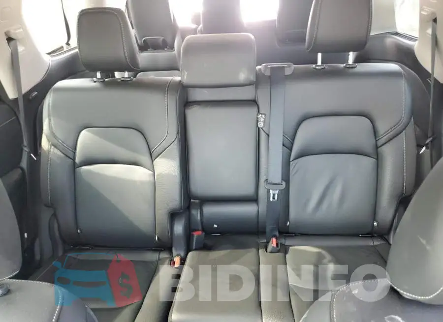 5N1DR3CC5PC239711 Photo# 10