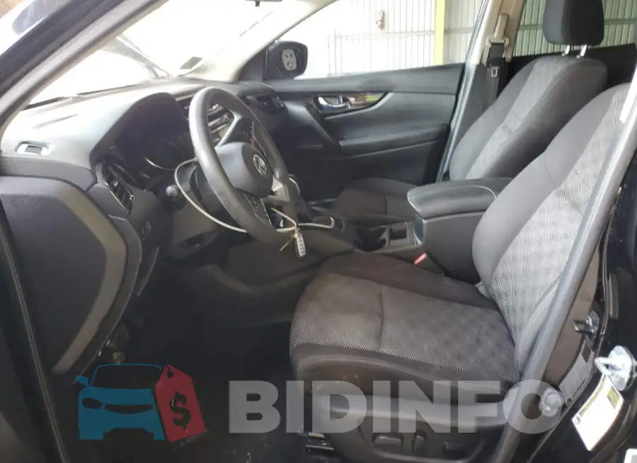 JN1BJ1CPXHW011362 Photo# 7