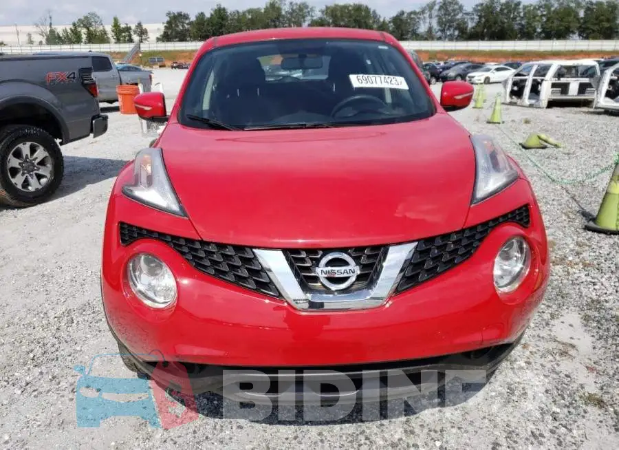 JN8AF5MR2FT506319 Photo# 5