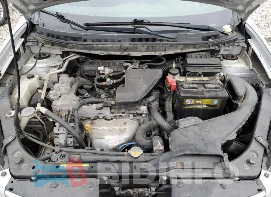 JN8AS5MT3FW160285 Photo# 11