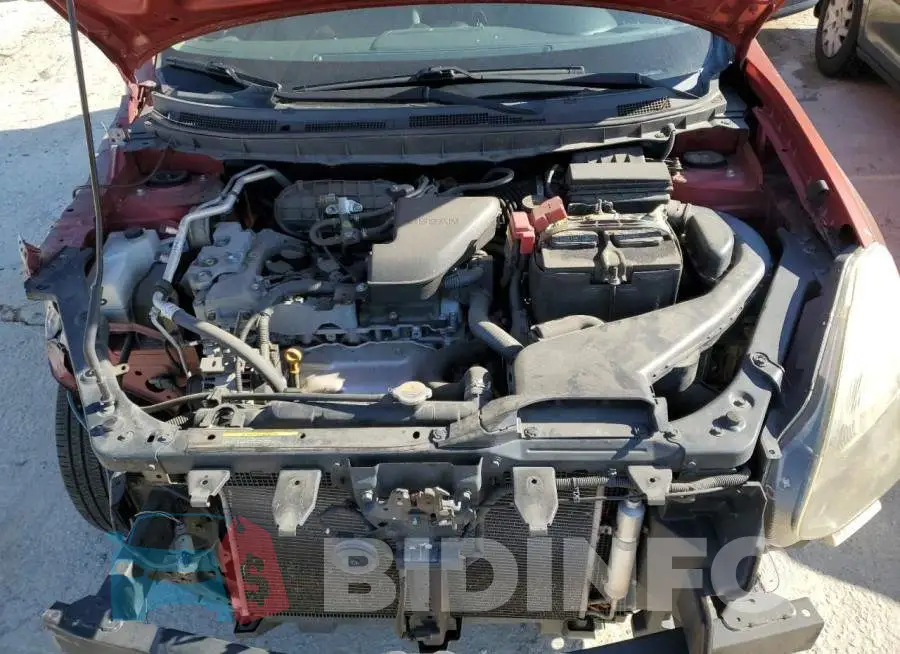 JN8AS5MT4EW619015 Photo# 12