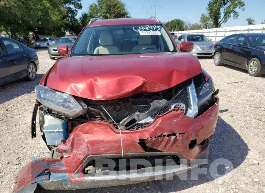 KNMAT2MT9GP636333 Photo# 5