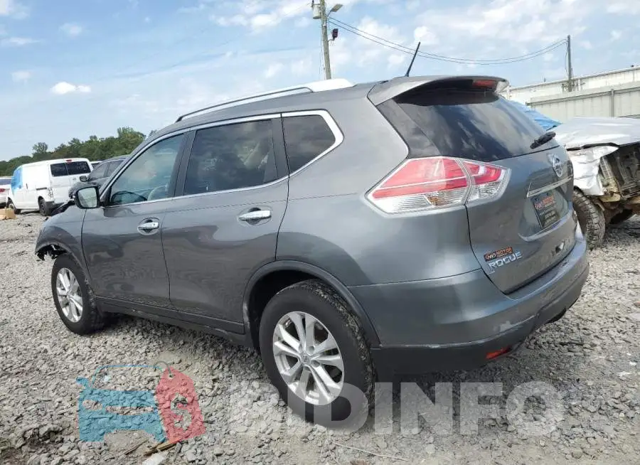 KNMAT2MTXFP559082 Photo# 2