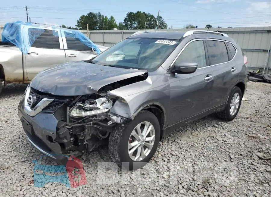 KNMAT2MTXFP559082 Photo# 1