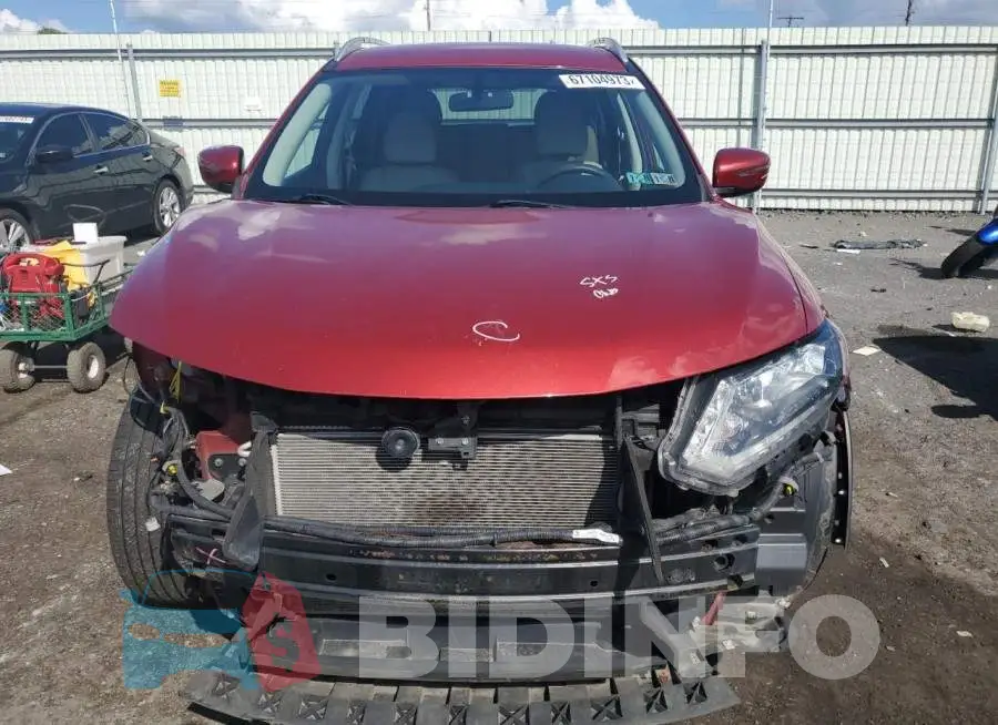 KNMAT2MV4GP694996 Photo# 5