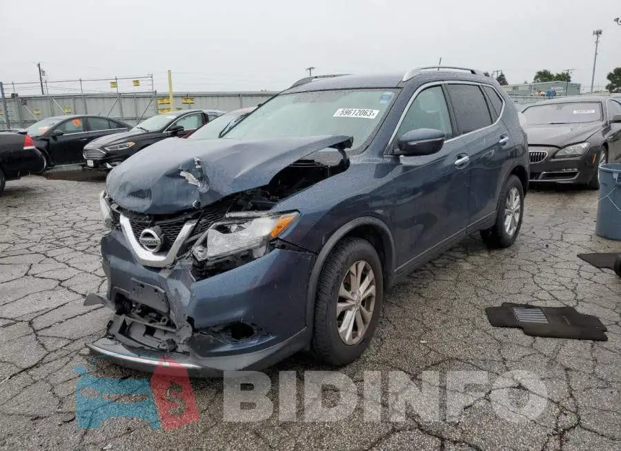 KNMAT2MV8FP568168 Photo# 1