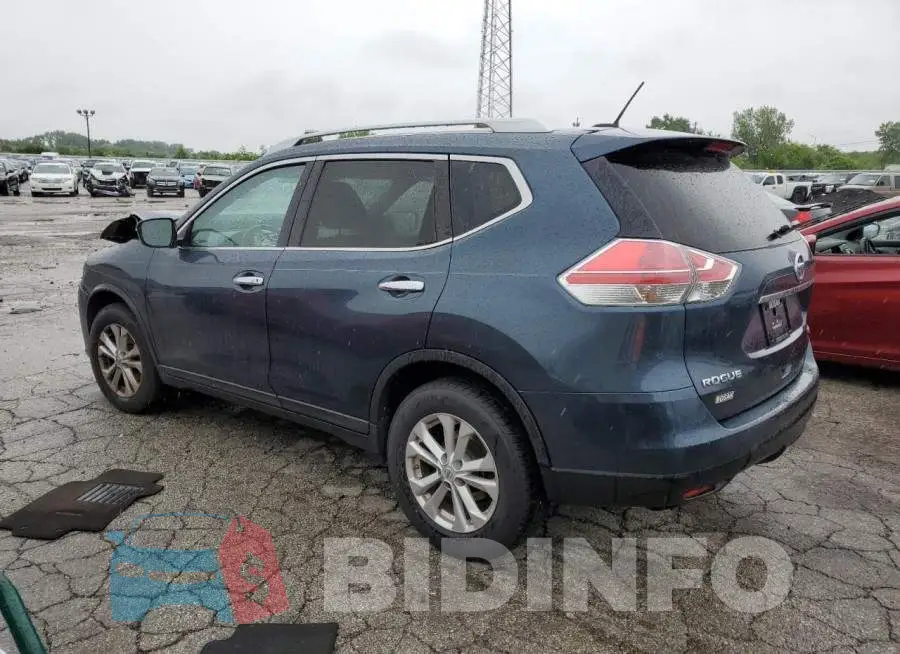 KNMAT2MV8FP568168 Photo# 2