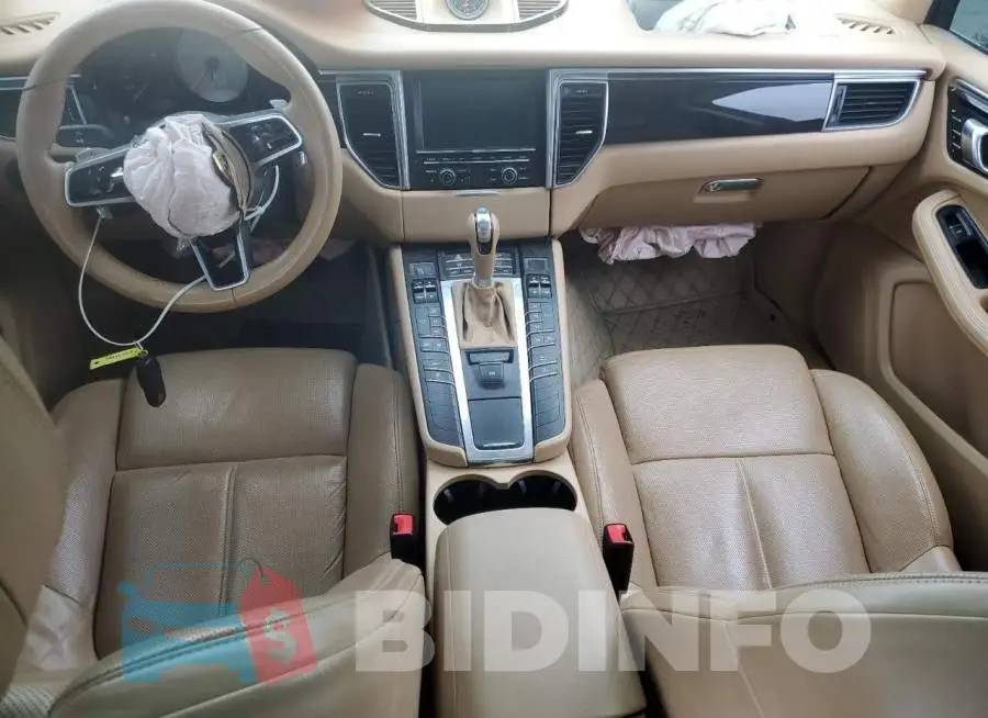 WP1AB2A56GLB46043 Photo# 8