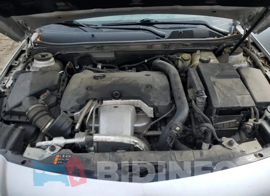 2G4GK5EX5G9141444 Photo# 11