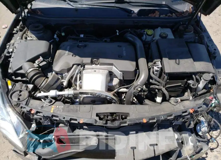2G4GT5GX1G9207157 Photo# 11