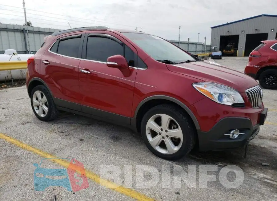 KL4CJCSB7FB121643 Photo# 4