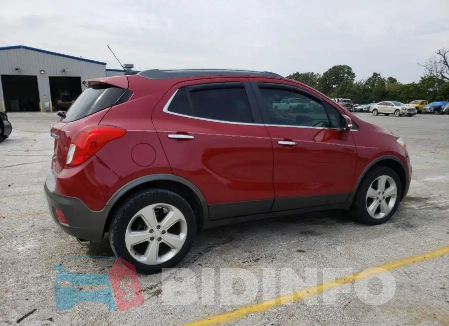 KL4CJCSB7FB121643 Photo# 3