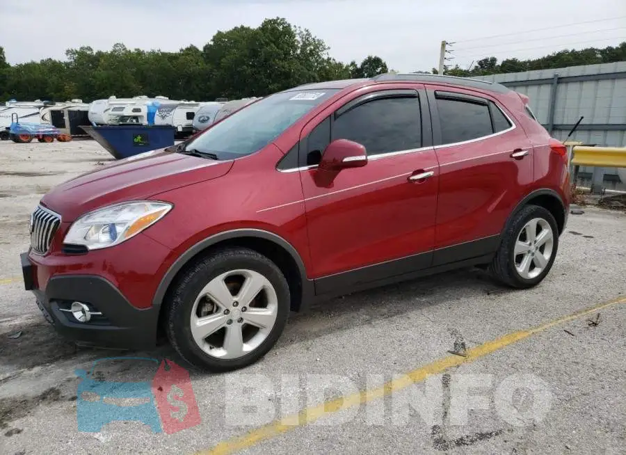 KL4CJCSB7FB121643 Photo# 1