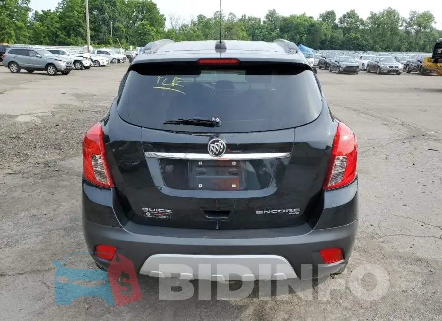 KL4CJFSBXGB688187 Photo# 6