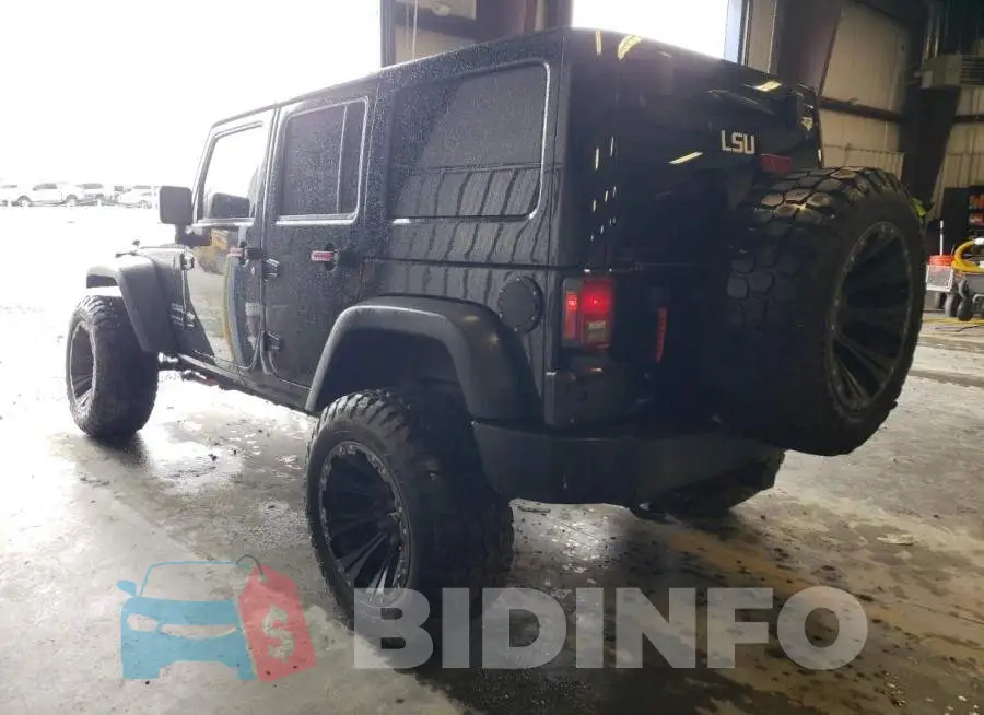 1C4BJWDG2GL288161 Photo# 2