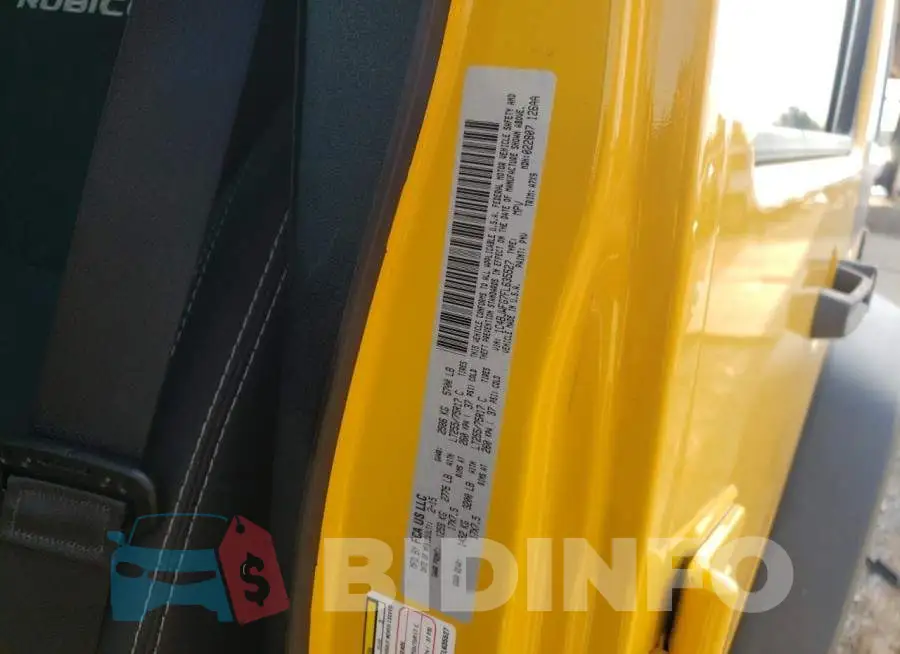 1C4BJWFG7FL635527 Photo# 10