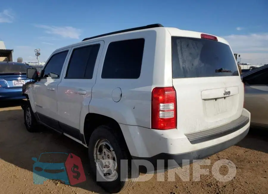 1C4NJRBB9ED835553 Photo# 2
