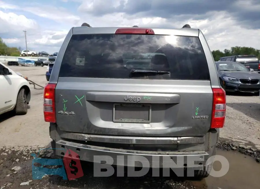 1C4NJRCB3ED520231 Photo# 6