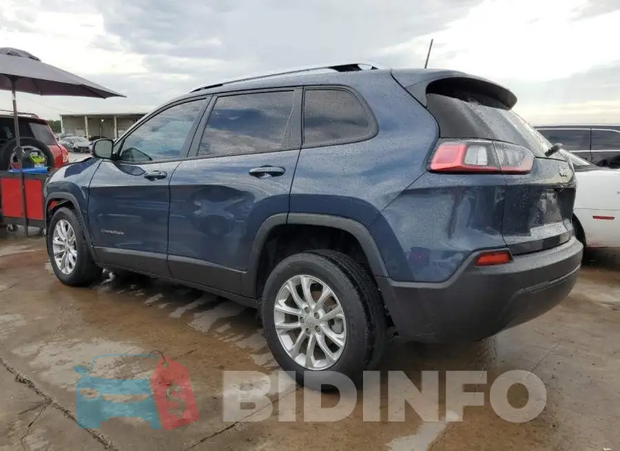 1C4PJLCB1MD174071 Photo# 2