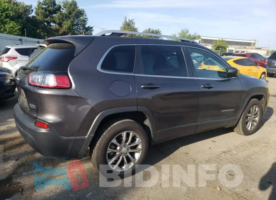 1C4PJLLB6KD197049 Photo# 3