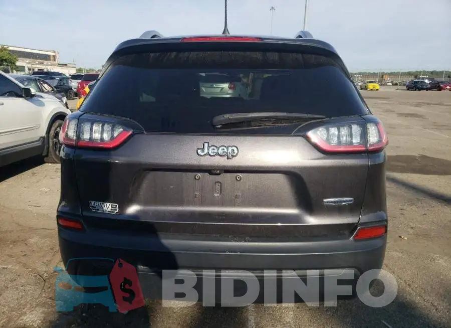 1C4PJLLB6KD197049 Photo# 6
