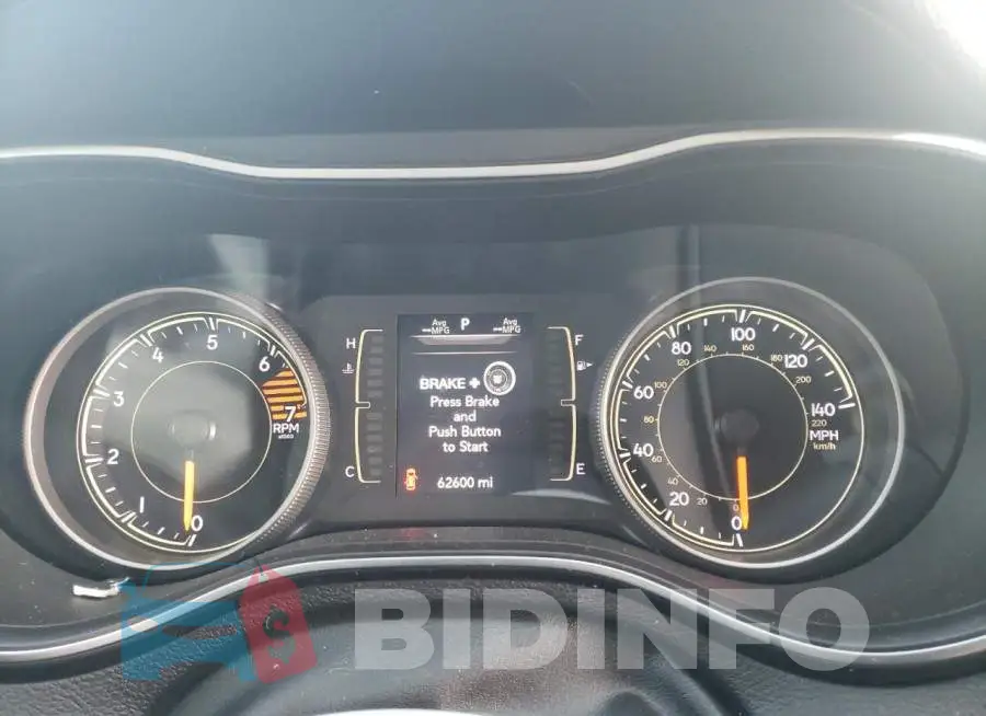 1C4PJLLB6KD197049 Photo# 9