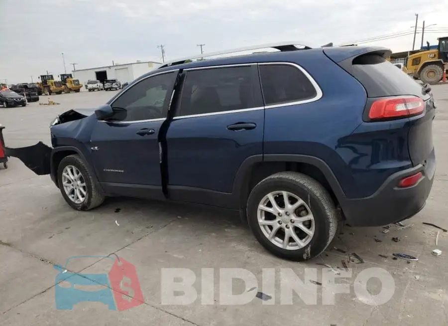 1C4PJLLB7JD540479 Photo# 2