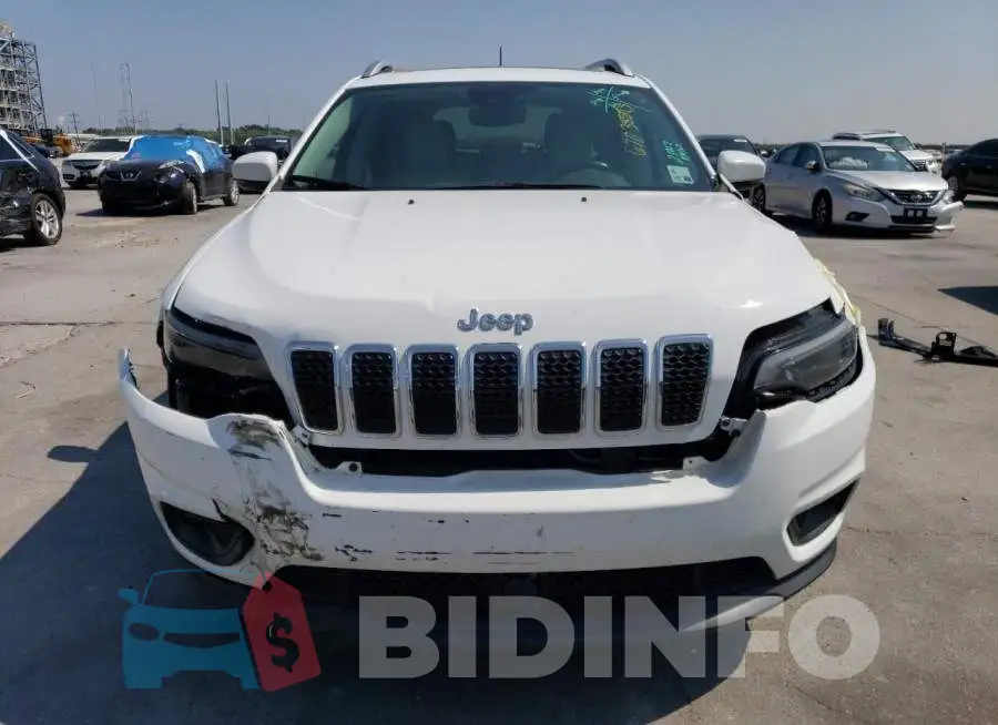 1C4PJLLB7MD114926 Photo# 5